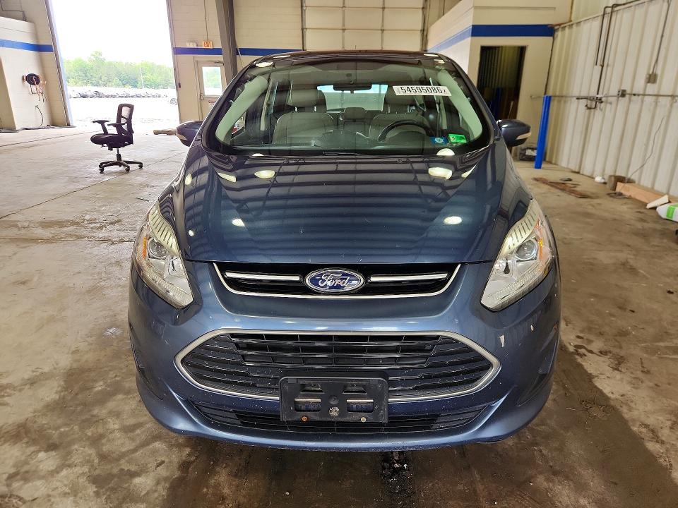 Aukcja sprzedaży 2018 Ford C-max, vin: 1FADP5AU0JL104019, numer aukcji: 54595086