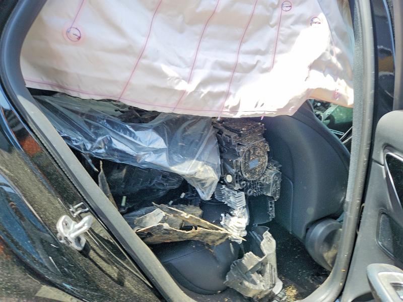 2026 Mercedes-benz Glc მანქანა იყიდება აუქციონზე, vin: W1NKM4HB3TU107785, აუქციონის ნომერი: 53790146
