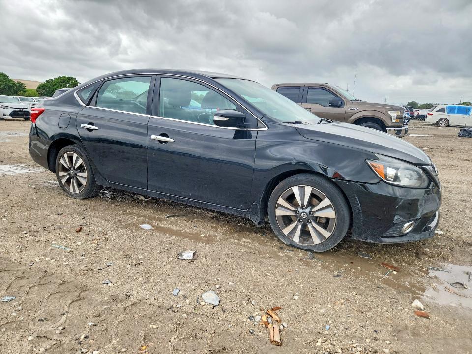 Aukcja sprzedaży 2016 Nissan Sentra, vin: 3N1AB7AP5GY325698, numer aukcji: 52239066