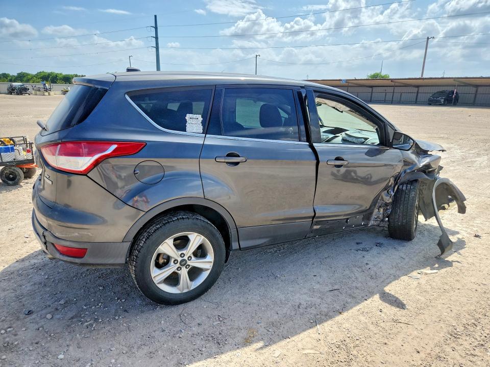 53979306 :رقم المزاد ، 1FMCU0GX0GUC88007 vin ، 2016 Ford Escape مزاد بيع