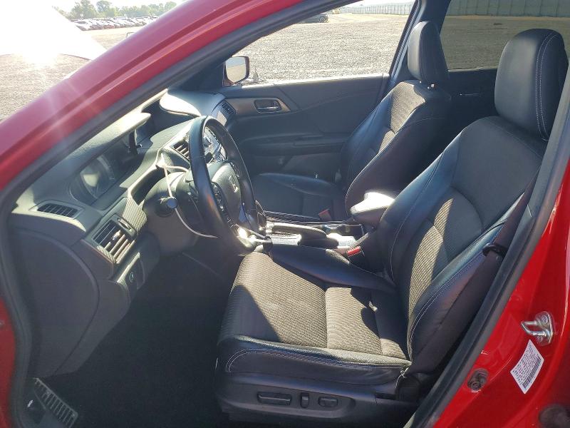 Aukcja sprzedaży 2017 Honda Accord, vin: 1HGCR2F59HA202103, numer aukcji: 53328236