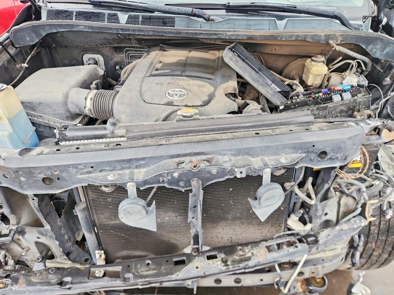 54966316 :رقم المزاد ، 5TFRM5F17CX046686 vin ، 2012 Toyota Tundra مزاد بيع