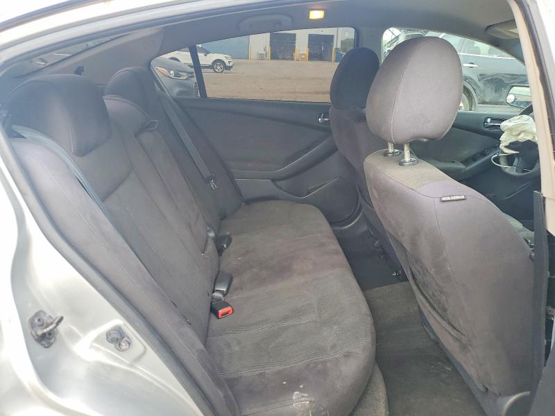 54421506 :رقم المزاد ، 1N4AL2AP5AN415120 vin ، 2010 Nissan Altima مزاد بيع
