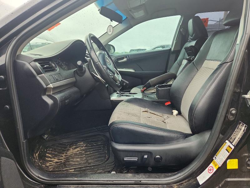 Aukcja sprzedaży 2013 Toyota Camry, vin: 4T1BK1FK4DU023356, numer aukcji: 55090426