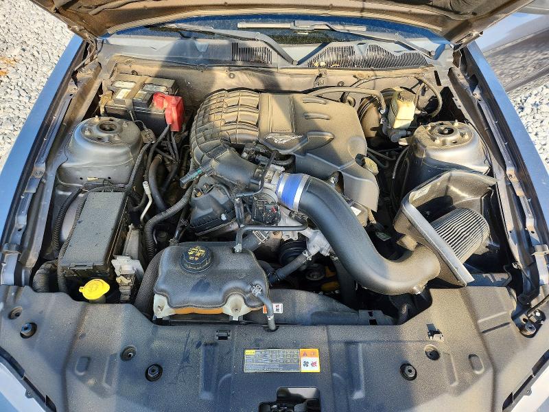 52697486 :رقم المزاد ، 1ZVBP8AMXE5276827 vin ، 2014 Ford Mustang مزاد بيع