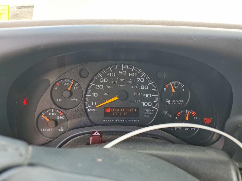 1998 Gmc Savana მანქანა იყიდება აუქციონზე, vin: 1GDFG15R4W1102841, აუქციონის ნომერი: 51957816