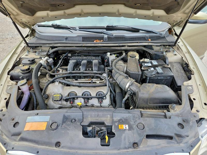 Продаж на аукціоні авто 2012 Ford Taurus, vin: 1FAHP2EWXCG116038, номер лоту: 54438436