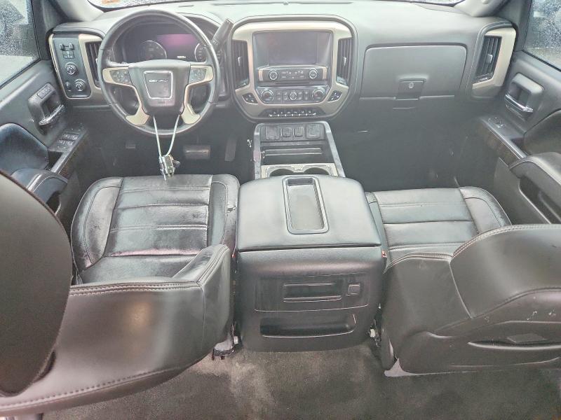 Продаж на аукціоні авто 2015 Gmc Sierra, vin: 3GTU2WEJ4FG193287, номер лоту: 54699186