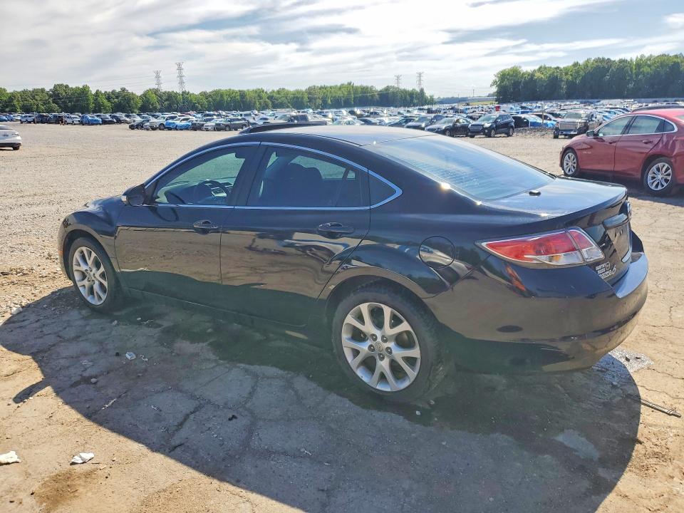 Aukcja sprzedaży 2013 Mazda 6, vin: 1YVHZ8EH8D5M01871, numer aukcji: 52567376