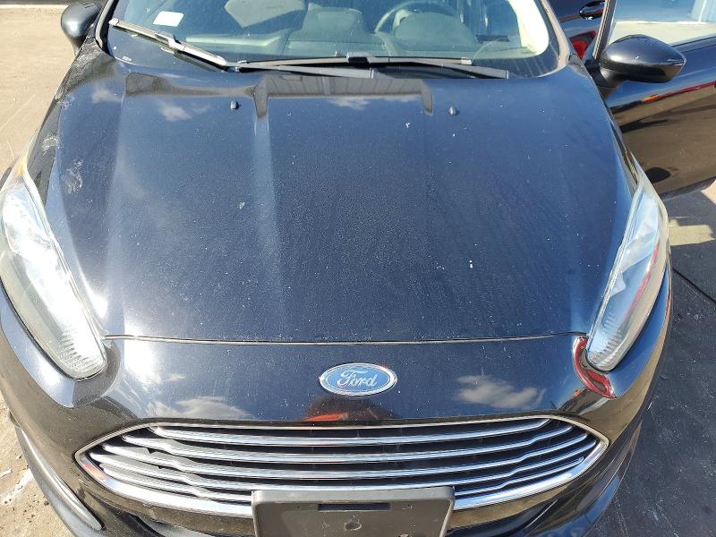 Продажа на аукционе авто 2019 Ford Fiesta, vin: 3FADP4EJXKM134042, номер лота: 53979566