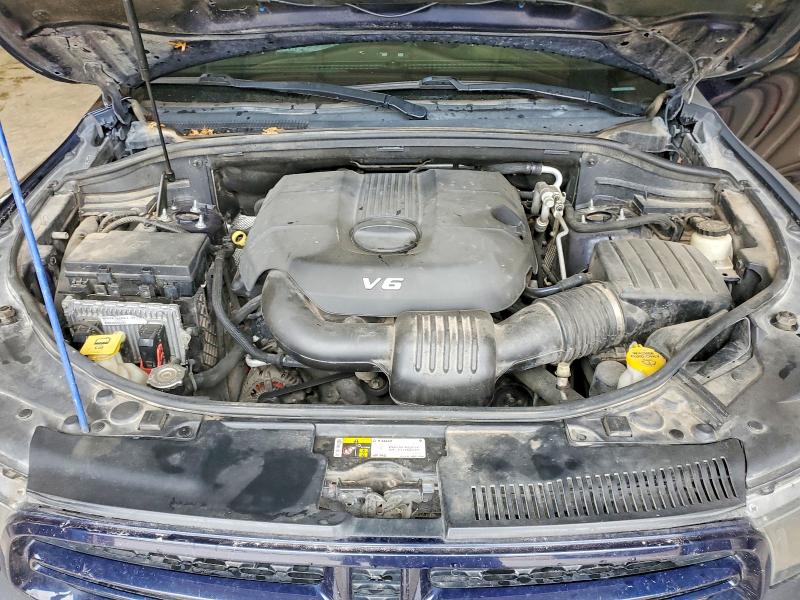 Продаж на аукціоні авто 2015 Dodge Durango, vin: 1C4RDHDG0FC891819, номер лоту: 54333706