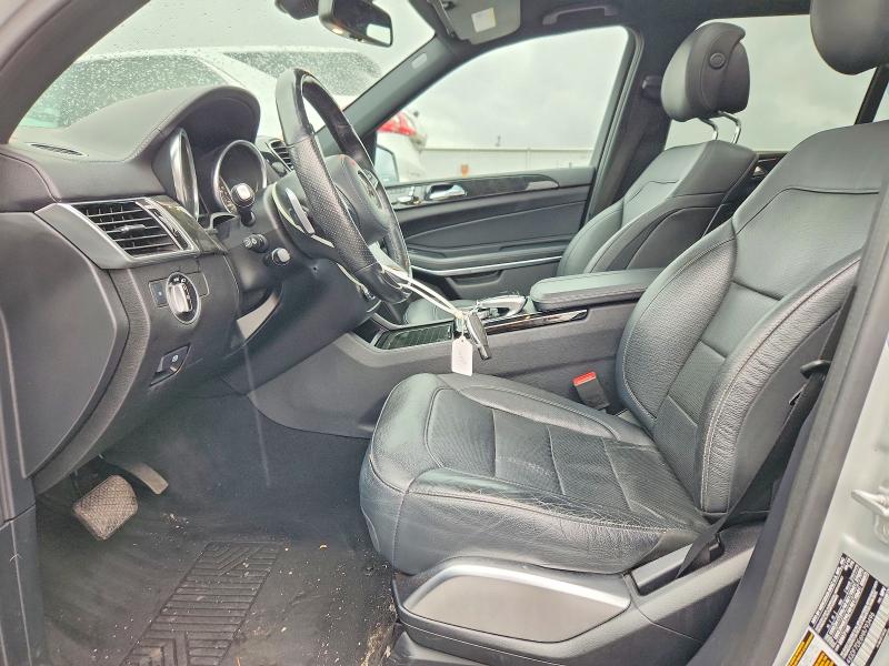 Aukcja sprzedaży 2017 Mercedes-benz Gls, vin: 4JGDF7DE6HA793496, numer aukcji: 52700476