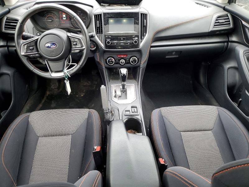 Aukcja sprzedaży 2022 Subaru Crosstrek, vin: JF2GTAEC6N8239514, numer aukcji: 53696976
