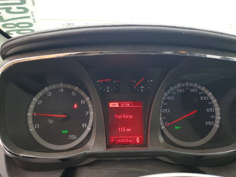 Aukcja sprzedaży 2017 Gmc Terrain, vin: 2GKALPEK9H6200932, numer aukcji: 54405786