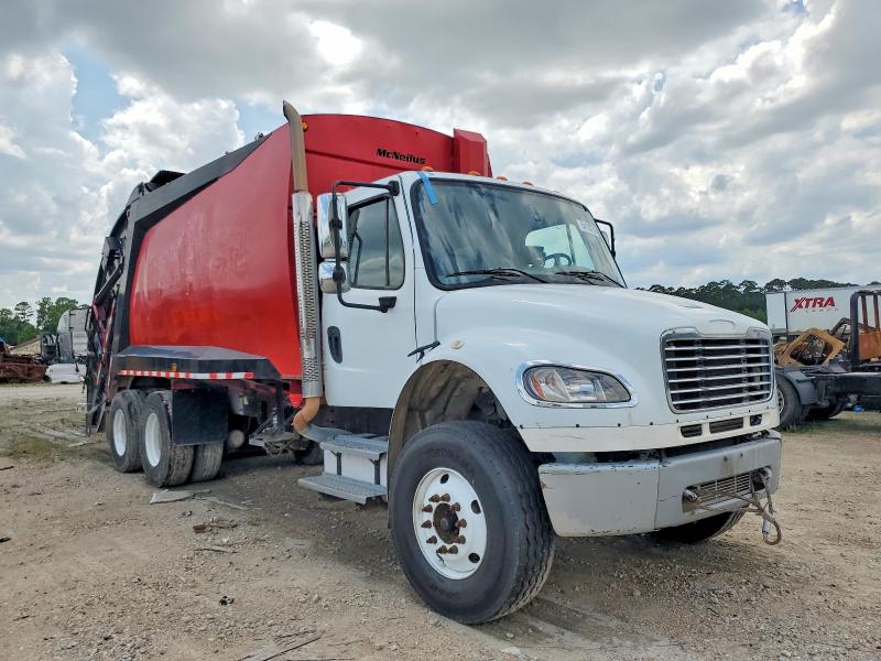 2010 Freightliner M2 მანქანა იყიდება აუქციონზე, vin: 1FVHCYBS0ADAT6179, აუქციონის ნომერი: 54108756
