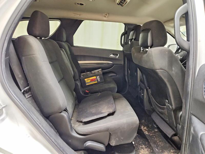 Продаж на аукціоні авто 2014 Dodge Durango, vin: 1C4RDHAG8EC575975, номер лоту: 52848676