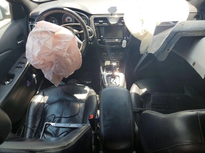 Aukcja sprzedaży 2012 Chrysler 200, vin: 1C3CCBCB7CN308775, numer aukcji: 54231446