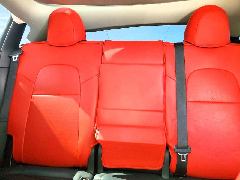 Продажа на аукционе авто 2024 Tesla Model Y, vin: 7SAYGAEE3RF991107, номер лота: 53130006