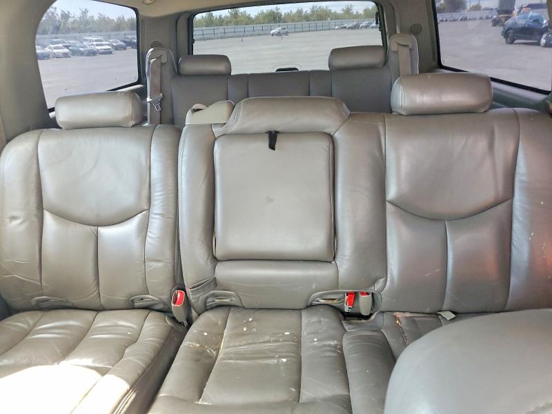 Продаж на аукціоні авто 2005 Gmc Yukon Xl, vin: 3GKEC16Z55G191298, номер лоту: 55694476