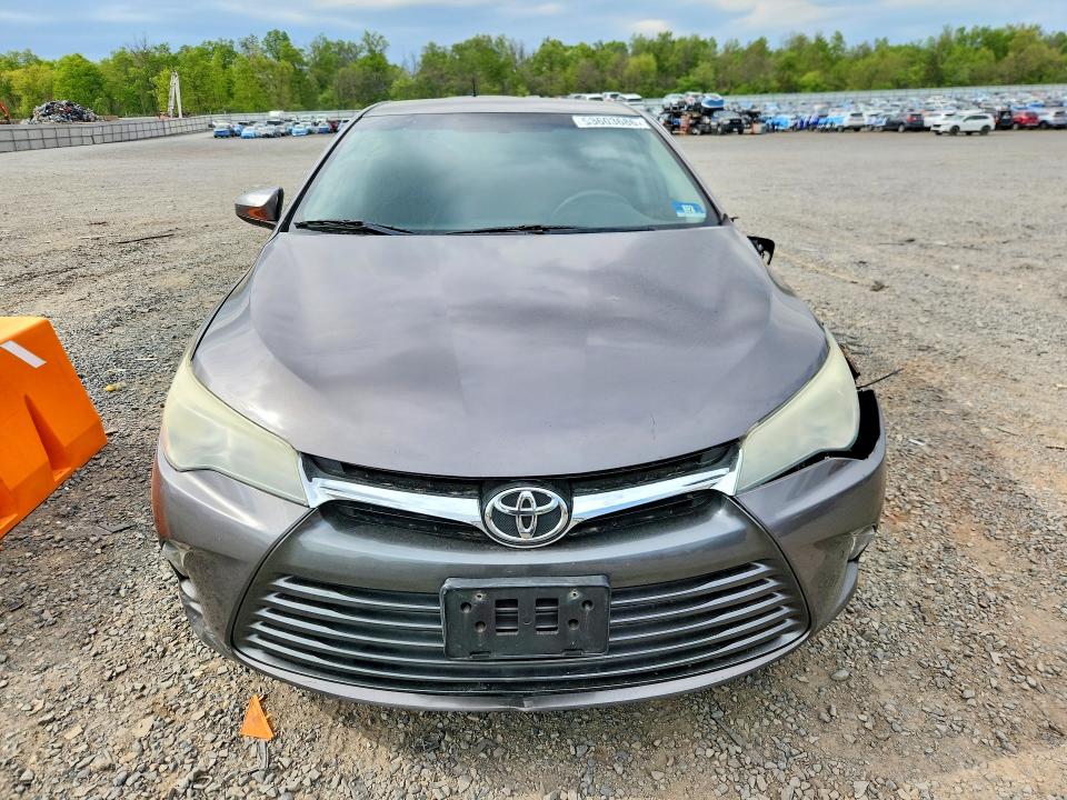 Aukcja sprzedaży 2016 Toyota Camry, vin: 4T4BF1FKXGR534004, numer aukcji: 53603686