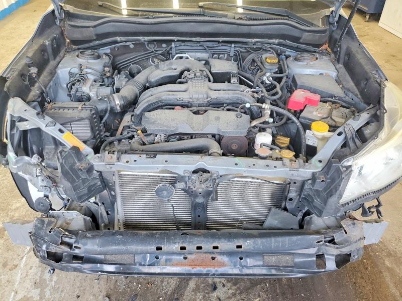 Продаж на аукціоні авто 2014 Subaru Forester, vin: JF2SJAPC3EH411897, номер лоту: 54432956