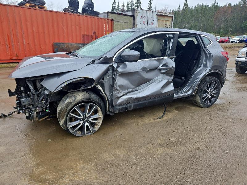 Aukcja sprzedaży 2020 Nissan Rogue Sport, vin: JN1BJ1CV5LW252351, numer aukcji: 52171806