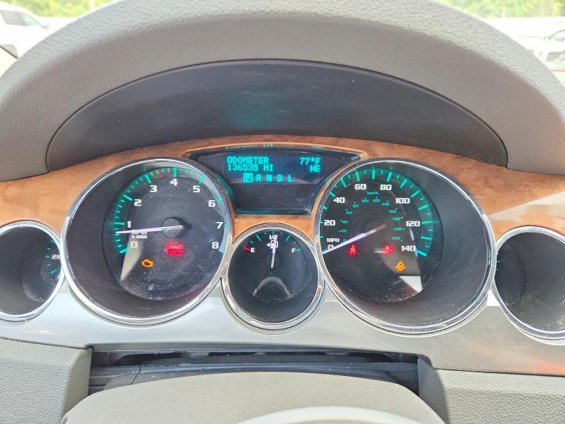 Продажа на аукционе авто 2009 Buick Enclave, vin: 5GAEV23D59J176746, номер лота: 53716456