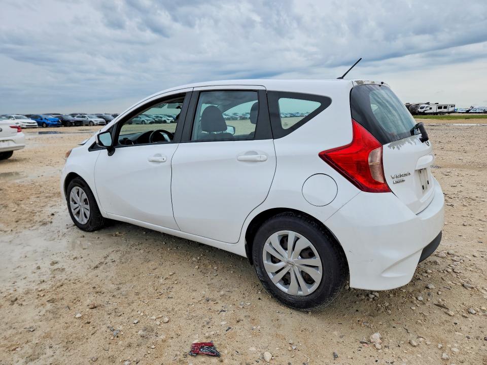 Aukcja sprzedaży 2019 Nissan Versa Note, vin: 3N1CE2CP1KL365945, numer aukcji: 54852436
