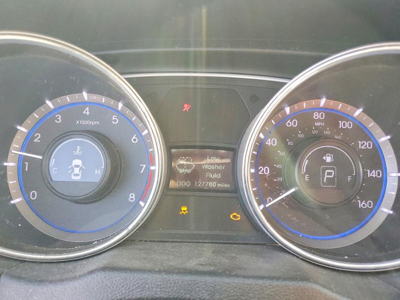 Продаж на аукціоні авто 2013 Hyundai Sonata, vin: 5NPEB4AC8DH781519, номер лоту: 54248656