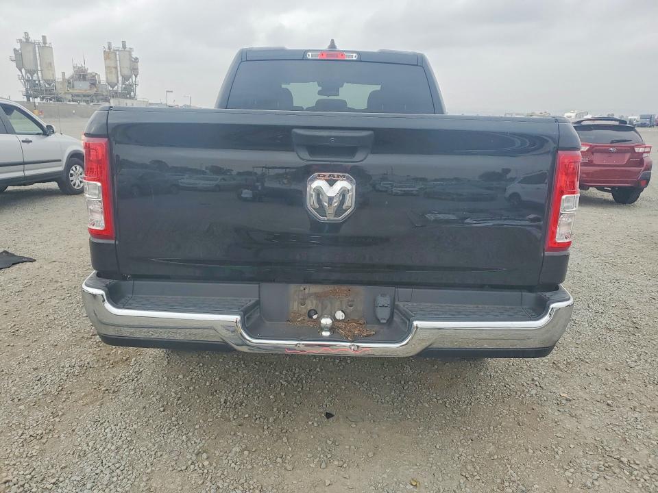 54077566 :رقم المزاد ، 1C6RREBG7PN608235 vin ، 2023 Ram 1500 مزاد بيع