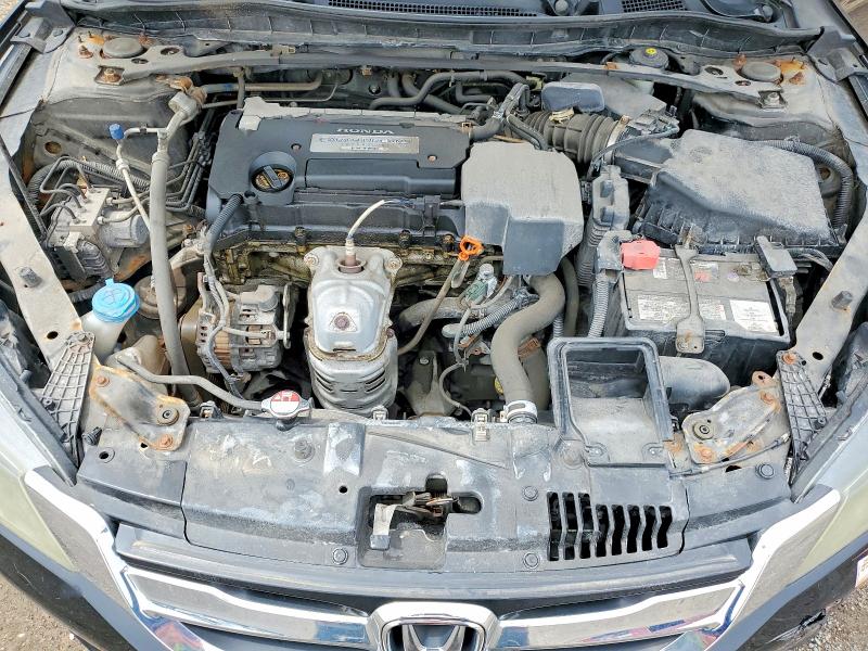Aukcja sprzedaży 2013 Honda Accord, vin: 1HGCR2F53DA800889, numer aukcji: 54128096