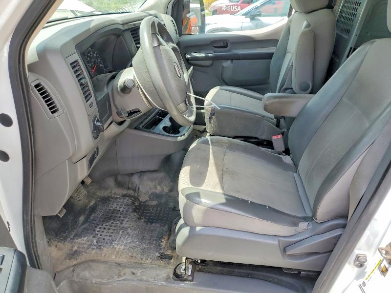 Aukcja sprzedaży 2018 Nissan Nv 1500, vin: 1N6BF0KM5JN813133, numer aukcji: 52546326