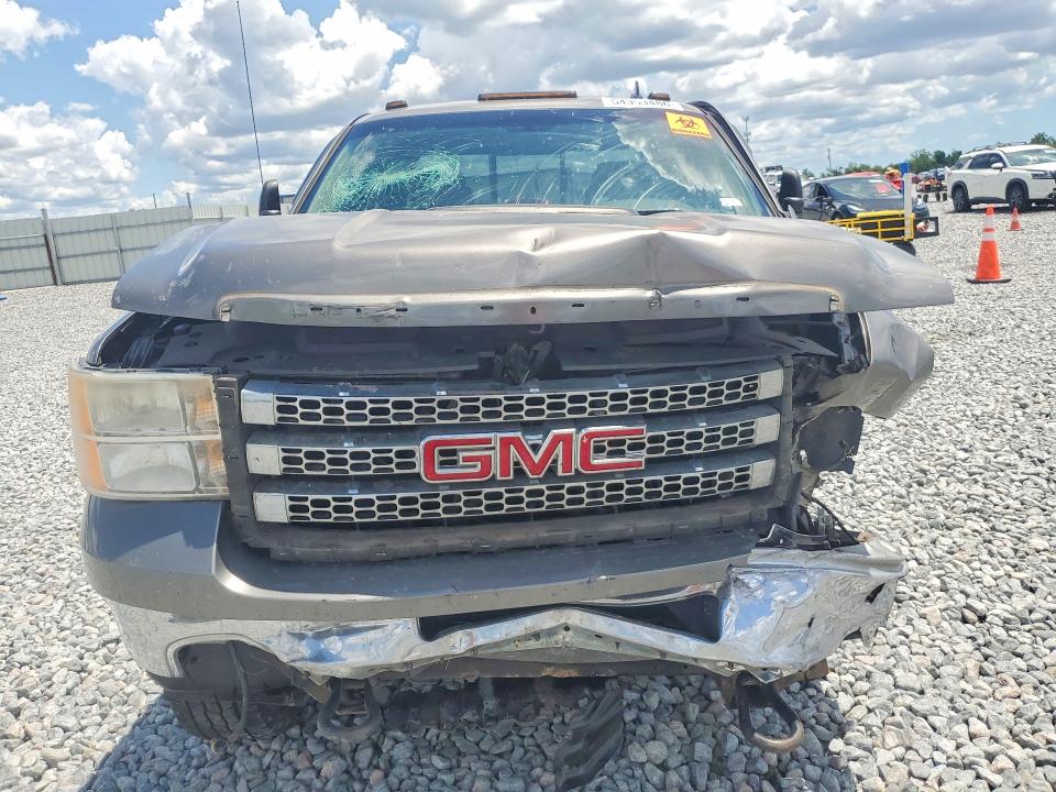 54353486 :رقم المزاد ، 1GT220CG9DZ364334 vin ، 2013 Gmc Sierra مزاد بيع