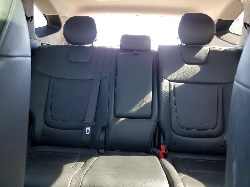 2023 Hyundai Tucson მანქანა იყიდება აუქციონზე, vin: 5NMJE3AE8PH288863, აუქციონის ნომერი: 53410866