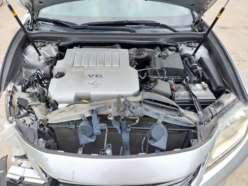 54826386 :رقم المزاد ، JTHBK1GG6D2019463 vin ، 2013 Lexus Es مزاد بيع