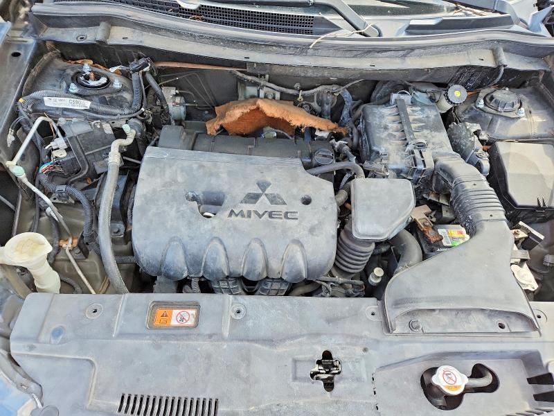 Aukcja sprzedaży 2015 Mitsubishi Outlander, vin: JA4AD3A31FZ001577, numer aukcji: 53334676