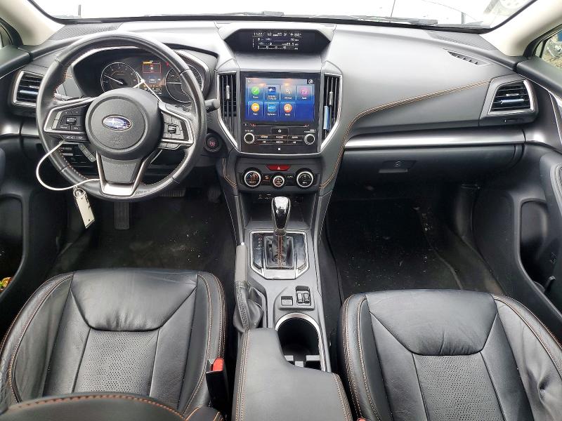 Продаж на аукціоні авто 2021 Subaru Crosstrek, vin: JF2GTHMC3M8663032, номер лоту: 53429006