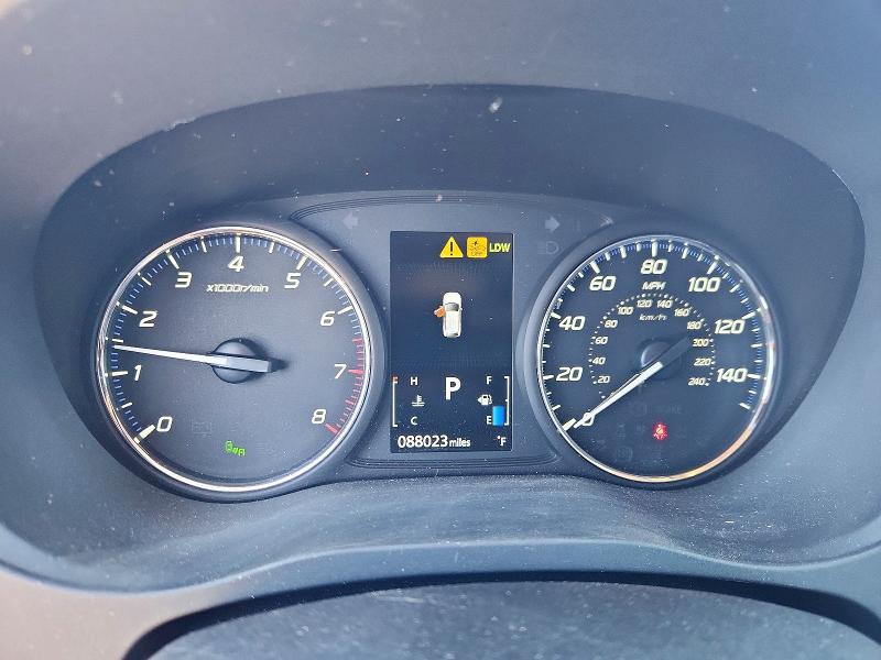 Продажа на аукционе авто 2017 Mitsubishi Outlander, vin: JA4AD3A37HZ066016, номер лота: 52264086