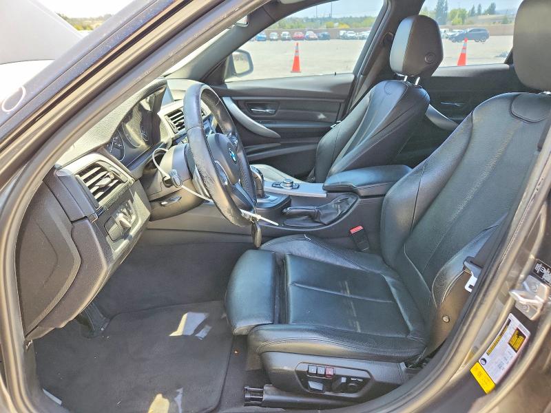 Продажа на аукционе авто 2013 Bmw 328, vin: WBA3C1C55DF437428, номер лота: 53978736