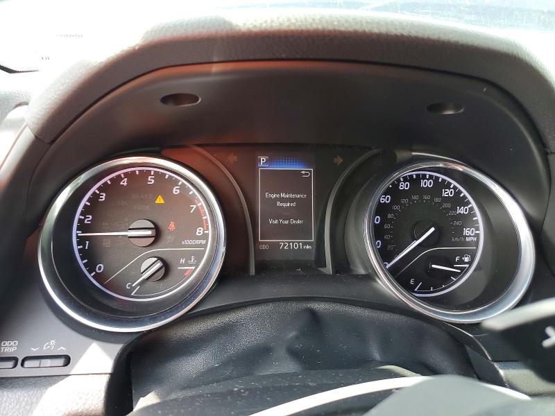 Продаж на аукціоні авто 2019 Toyota Camry, vin: 4T1B11HK5KU717793, номер лоту: 53226906