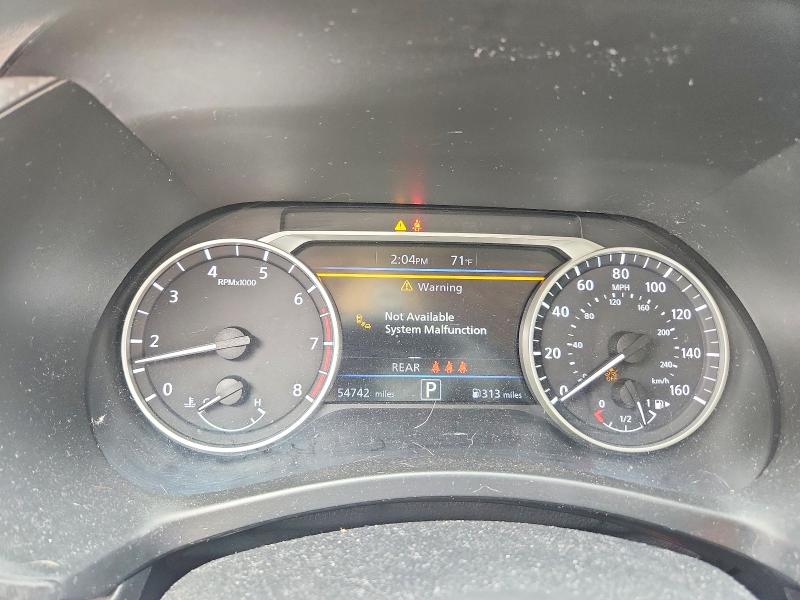 Aukcja sprzedaży 2024 Nissan Sentra, vin: 3N1AB8CV1RY211007, numer aukcji: 55381166