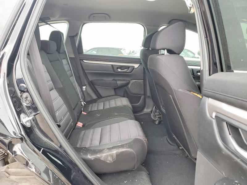 Продажа на аукционе авто 2021 Honda Cr-v, vin: 2HKRW1H27MH409459, номер лота: 52862586
