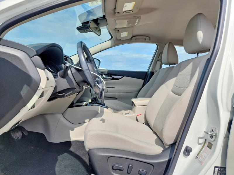 2019 Nissan Rogue Sport მანქანა იყიდება აუქციონზე, vin: JN1BJ1CP9KW221636, აუქციონის ნომერი: 55674296