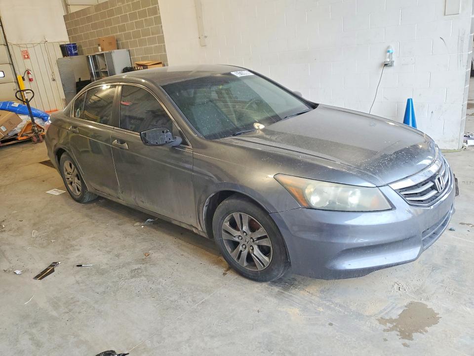 Продажа на аукционе авто 2011 Honda Accord, vin: 1HGCP2F41BA022358, номер лота: 55174406