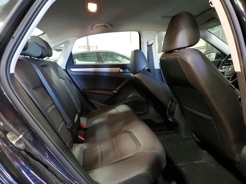 2021 Volkswagen Passat მანქანა იყიდება აუქციონზე, vin: 1VWSA7A39MC004573, აუქციონის ნომერი: 53028796