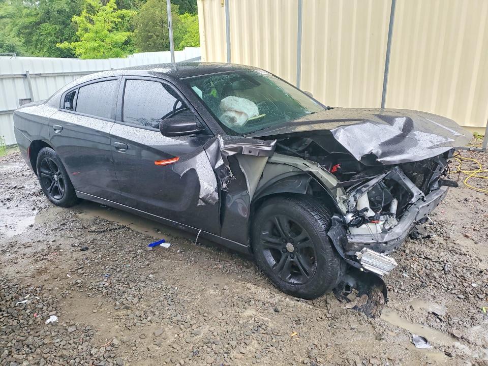 Продажа на аукционе авто 2015 Dodge Charger, vin: 2C3CDXBG3FH826113, номер лота: 52550296