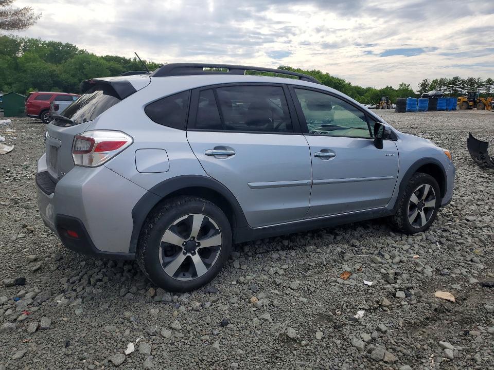 Aukcja sprzedaży 2015 Subaru Xv Crosstrek, vin: JF2GPBPC7FH309837, numer aukcji: 54873346