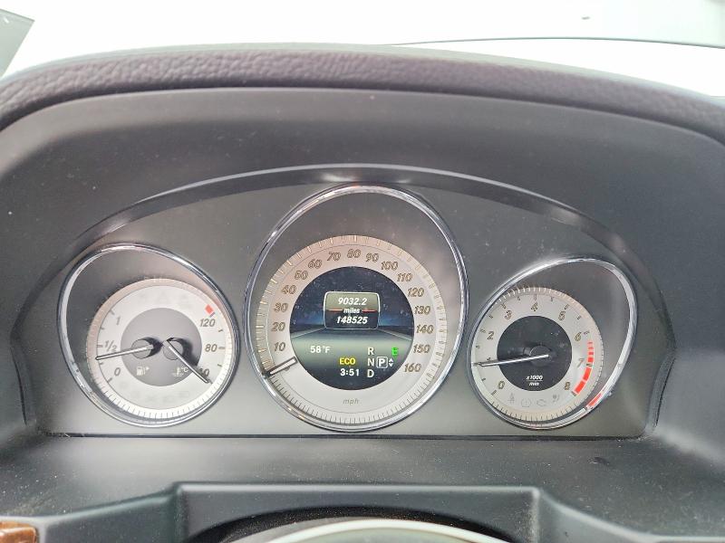 Aukcja sprzedaży 2014 Mercedes-benz Glk, vin: WDCGG8JBXEG185806, numer aukcji: 52155246