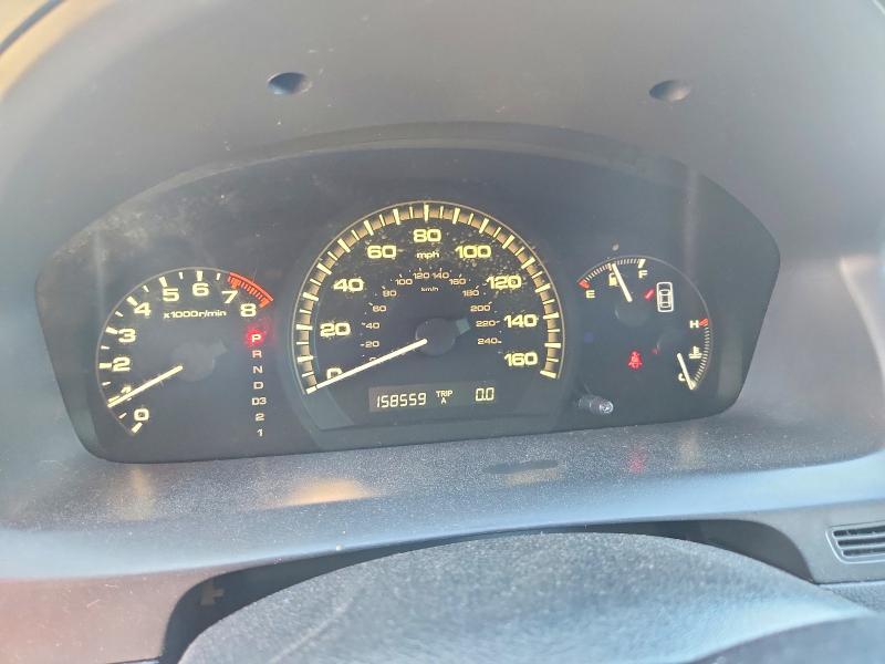 52968436 :رقم المزاد ، 1HGCM66437A089339 vin ، 2007 Honda Accord مزاد بيع