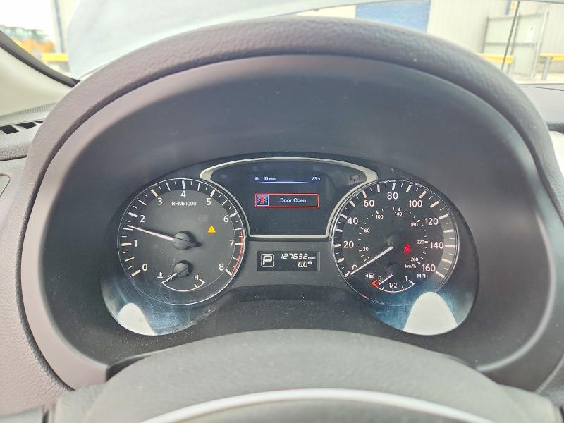 54060136 :رقم المزاد ، 1N4AL3AP9EN389178 vin ، 2014 Nissan Altima مزاد بيع